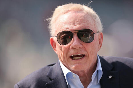 Cowboys owner Jerry Jones set for trial after judge rejects bid to dismiss sexual assault lawsuit - sportkeeda.com | Operation Oya | Scoop.it