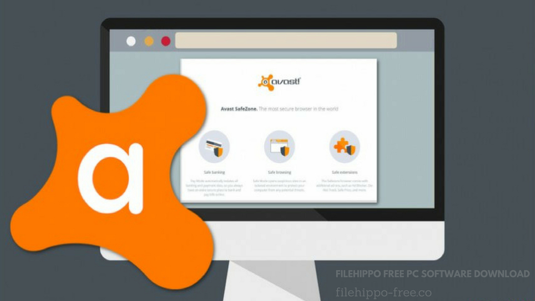 Avast Safezone Browser 2018 Free Download Onlin