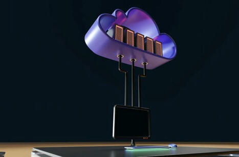 5 tendances du cloud et leurs cons&eacute;quences pour la DSI | Data | Scoop.it