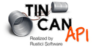 Tin Can API: claves de una nueva especificaci&oacute;n para el e-learning | E-Learning-Inclusivo (Mashup) | Scoop.it