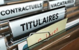 Entretien professionnel, stagiairisation, Citis … Le statut en pratique : vos questions de la semaine du 1er septembre 2025 | Veille juridique du CDG13 | Scoop.it