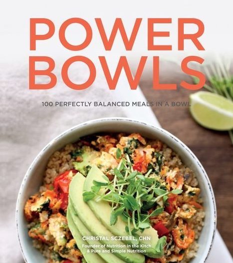 Nutrition in a Bowl | nutrition | bowl | power | The Epoch Times | AIHCP Magazine, Articles & Discussions | Scoop.it