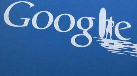 Les 4 moyens par lesquels Google piétine notre vie privée et accumule les données sur nous | Libertés Numériques | Scoop.it