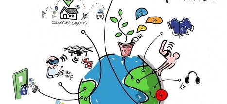 A peu pr&egrave;s tous les objets connect&eacute;s ont d&eacute;j&agrave; &eacute;t&eacute; pirat&eacute;s | ICT Security-S&eacute;curit&eacute; PC et Internet | Scoop.it