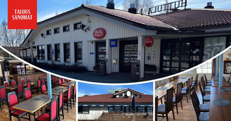 60 vuotta toiminut taukopaikka konkurssiin &ndash; &rdquo;Hiljaiset hautajaiset, ei ole juhlaan aihetta&rdquo; | 1Uutiset - Lukemisen t&auml;hden | Scoop.it