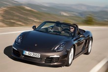 2012 Porsche Boxster - Motoring - NZ Herald Pictures | Porsche cars are amazing autos | Scoop.it