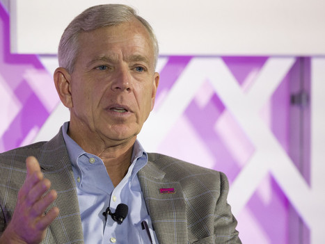 Verizon CEO: Combined Yahoo-AOL Will Be Platform to Test Over-the-Top Video Service | AVIA OTT NEWSLETTER | Scoop.it