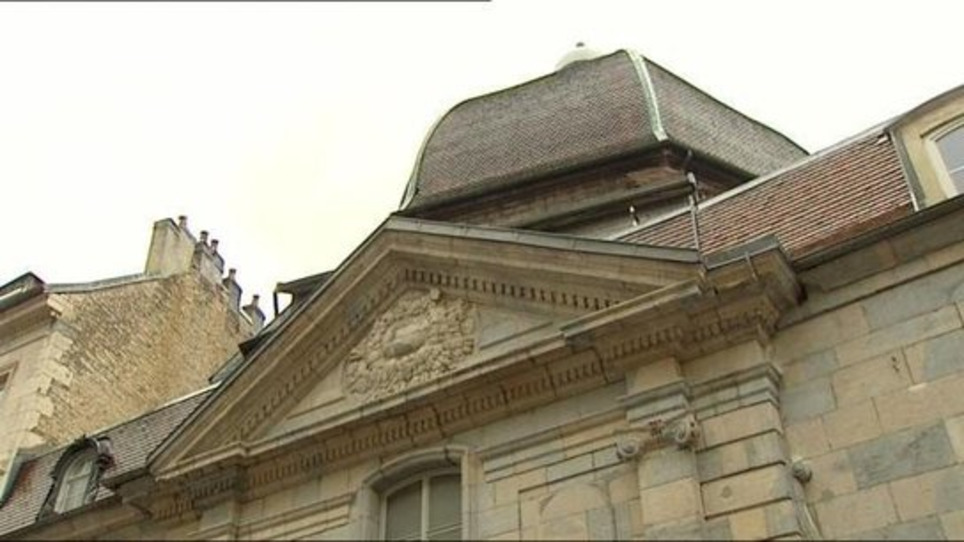 Besançon : Bientôt une librairie dans l'ancien cinéma "Plazza" - France 3 Franche-Comté | Le livre | Scoop.it