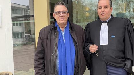 Rejugé pour détournement de fonds publics, le maire de Rethel Joseph Afribo jouera sa survie politique à Reims | Le fil d'actualités de l'URCA | Scoop.it