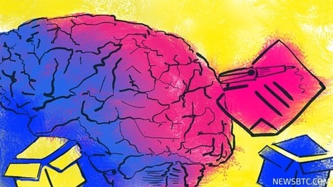 Can Bitcoin Thaw the Cold War and Help IMF Regain Credibility? - NEWSBTC | money money money | Scoop.it