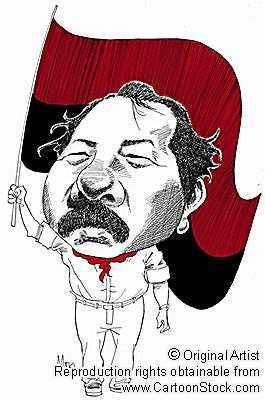 El evangelio de la codicia, por Sofía Montenegro | Autores de Centroamérica | Magacín | Scoop.it