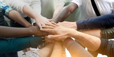 Compliance is the baseline for credit union diversity-equity-inclusion programs | Tampa Florida Management Consulting | Scoop.it
