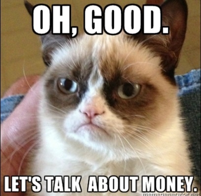 TheBottomLine "Lets talk about money..." | TheBottomlineNow | Scoop.it