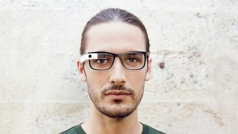 Rest in Peace, Google Glass: 2012-2014 | Peer2Politics | Scoop.it