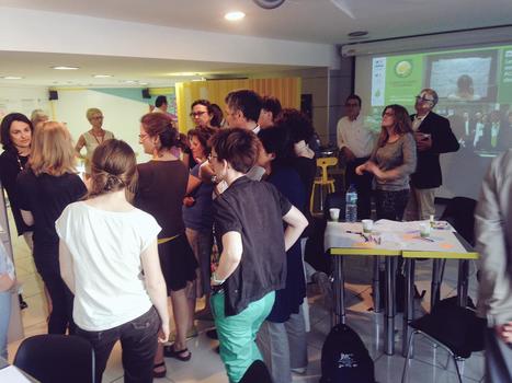 C3 : Un tour de France d'innovation ouverte sur le changement climatique - M&eacute;diaterre | C3 Challenge | Scoop.it
