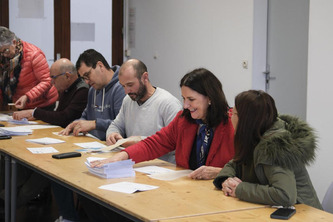 Landes&nbsp;: Pascale Requenna, la maire d&rsquo;Hagetmau, brigue un nouveau mandat | Elections - Municipales 2026 | Scoop.it