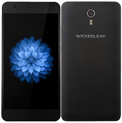 Wickedleak Wammy Note 4 Features, Specifications, Details | Maxabout Mobiles | Scoop.it