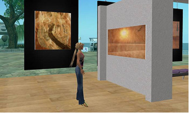 The Internet, Disability and Artistic Expression | Yahoo! Accessibility | Robótica Educativa! | Scoop.it