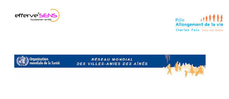 Penser des villes plus adapt&eacute;es aux Seniors | Logement et Residence Senior | Scoop.it