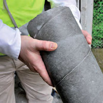 [innovation] Insularis® Xi® : un isolant thermique 4,5 fois plus performant qu'un béton traditionnel | Build Green, pour un habitat écologique | Scoop.it
