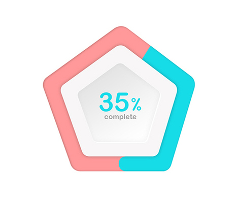 30 Amazing Examples of Loading Bar Designs for Your Inspiration | Freebies | SITES TR&Egrave;S CREATIFS | Scoop.it