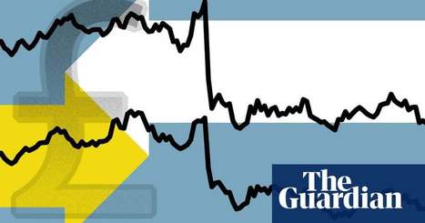 How has Brexit vote affected the UK economy? June verdict | Business | The Guardian | Economics in Education | Scoop.it