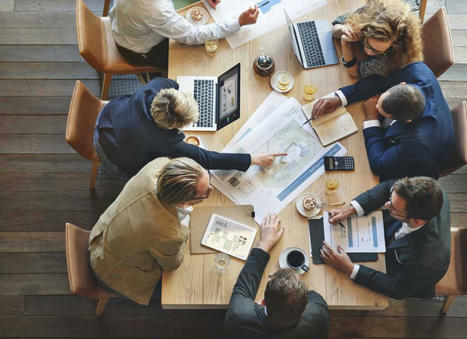 A changing world requires CISOs to rethink cyber preparedness | Cybersecurity Leadership | Scoop.it