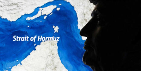 Trump's naval blockade crumbles after Iran-linked vessels breach barricade: report - Raw Story | Operation Deimos | Scoop.it