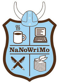 Your handy NaNoWriMo prep | Nathan Bransford, Author | Public Relations & Social Marketing Insight | Scoop.it