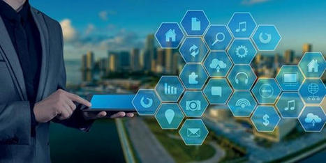 Comment la formation professionnelle réalise-t-elle sa transformation digitale ? | Formation : Innovations et EdTech | Scoop.it