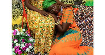 À Londres, l’Afrique photographiée par des Africains | Courrier International | Kiosque du monde : Afrique | Scoop.it