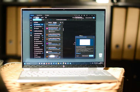 Windows Outlook: Harte Kritik an neuer Mail-App | Windows in der Schule | Scoop.it