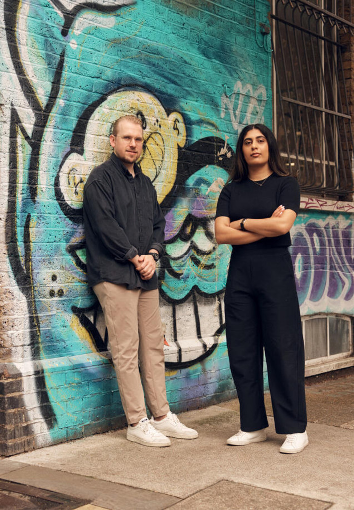 Europe&rsquo;s 100 Hottest Startups: London | Business Report - Making A Difference | Scoop.it