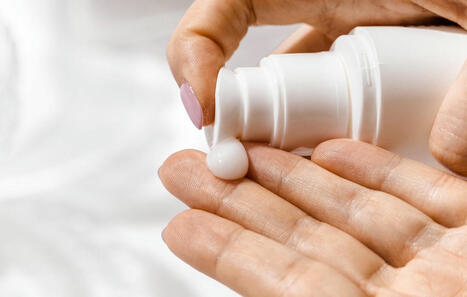 Ces produits cosmétiques ne doivent plus être utilisés : ils contiennent des substances dangereuses | Toxique, soyons vigilant ! | Scoop.it