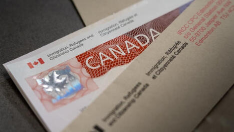 Des &eacute;tudiants &eacute;trangers redoutent l&rsquo;impact d&rsquo;un programme pilote en immigration d&rsquo;Ottawa | Revue de presse - F&eacute;d&eacute;ration des c&eacute;geps | Scoop.it