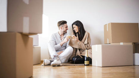 8 Things to Do Right After You Move In | Best Florida Real Estate Scoops | Scoop.it