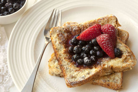 What do they call French toast in France? (And other similar questions) | NOTIZIE DAL MONDO DELLA TRADUZIONE | Scoop.it