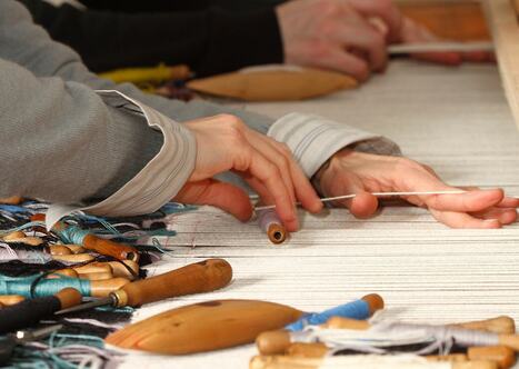 Le système européen de protection des indications géographiques industrielles et artisanales entre en vigueur | Revue de presse économique du Sud Touraine | Scoop.it