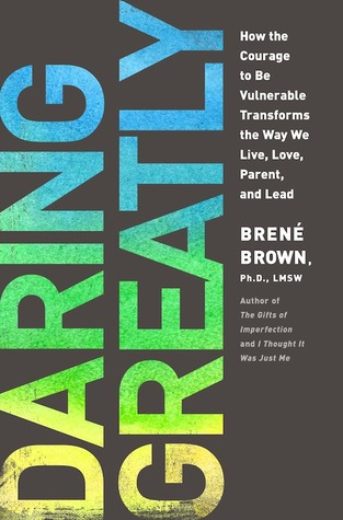 Brené Brown Dares Us to Dare Greatly | AUTHENTIC LIVING | Scoop.it