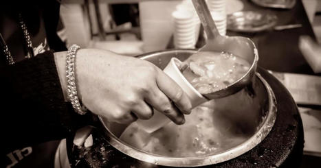 Les Restos du Cœur lancent leur collecte nationale sur fond de précarité « jamais vue » | Carenews INFO | ESS, Coopération économique, entrepreneuriat | Scoop.it