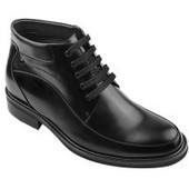 zapatos para verse mas alto