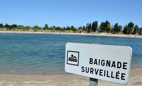 Interdiction de baignade ou d&rsquo;activit&eacute;s nautiques : une nouvelle infraction fait son entr&eacute;e dans le Code p&eacute;nal | Veille juridique du CDG13 | Scoop.it