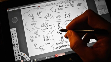 Les « soft skills » sont le véritable garant du succès professionnel | Management contemporain à l'innovation managériale - Droit social | Scoop.it