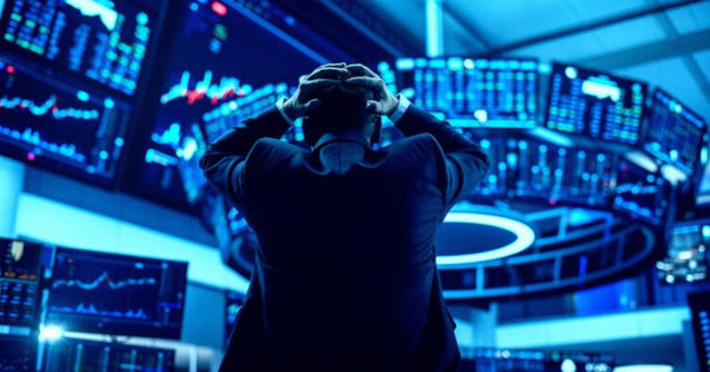 AI Investors Are Suddenly Quaking in Their Boots | Technology Report - Changing Our World | Scoop.it