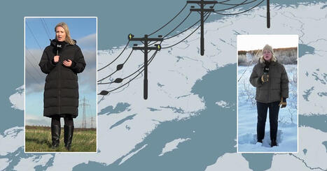 Elklyftan v&auml;xer i Sverige: N&auml;stan fyra g&aring;nger dyrare el i s&ouml;der 2025 | 1Uutiset - Lukemisen t&auml;hden | Scoop.it