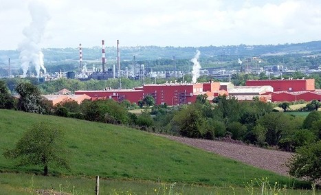 Rien n'arrête le Territoire d'industrie Lacq Pau Tarbes | Dynamiques des territoires en Nouvelle-Aquitaine | Scoop.it