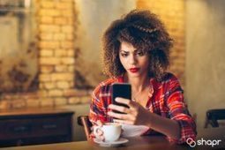 Shapr : l’appli de networking « made in France » qui décolle aux Etats-Unis | Le digital constitue-t-il une opportunité pour le Made in France ? | Scoop.it