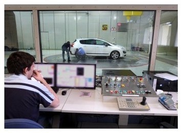 PSA et Bosch dévoilent leur projet OpEneR | Eco-conception | Scoop.it