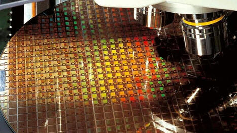 China Strikes Back at ASML with $41 Billion Investment in Lithography Tech | Internet of Things - Technology focus | Scoop.it