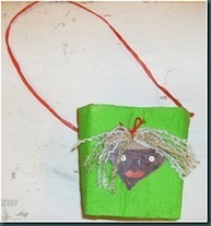 APROXIMAR... PARTILHANDO: Cartucho para colocar as castanhas no Magusto | A BRINCAR TAMB&Eacute;M SE APRENDE | Scoop.it